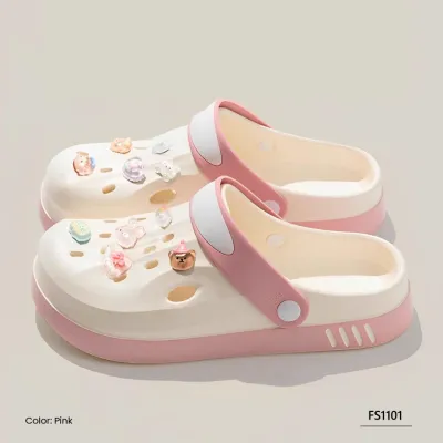 Soft Nest Female Slipper